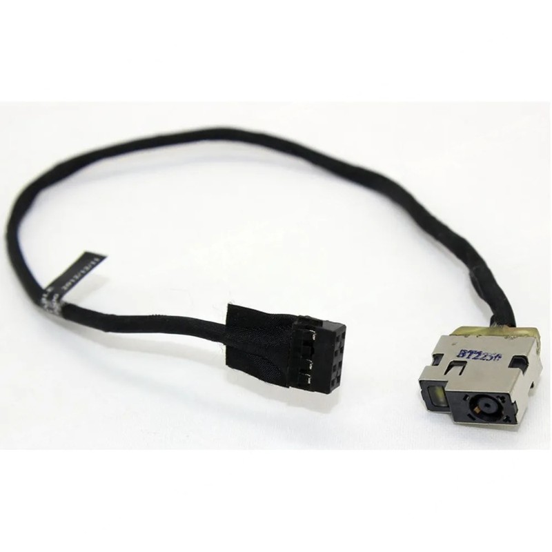 DC Jack para Laptop HP (725444-001)